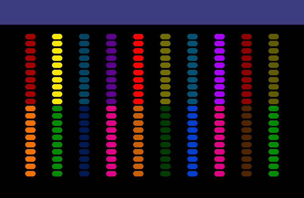 Individuelle Gruppenansteuerung